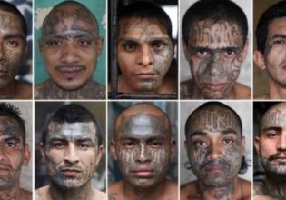 «Δεν συνειδητοποίησα σε τι έμπλεκα…» – Έγινε μέλος της πιο σκληρής συμμορίας και ο μόνος τρόπος διαφυγής ήταν ο θάνατος