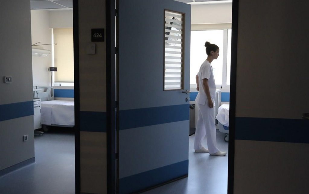ΠΟΕΔΗΝ: Σε απόγνωση οι νοσηλευτές της χώρας – Πάνω από 12.000 αποχωρήσεις από τα δημόσια νοσοκομεία