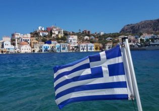 ΕΟΤ: «Μία εμπειρία που θα σου αλλάξει τη ζωή» – Η νέα καμπάνια για τουρισμό στην Ελλάδα