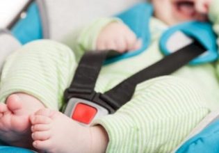 «Δεν είναι ότι ξεχνάνε, είναι ότι δεν έχουν επίγνωση» – Τι συμβαίνει πραγματικά με το «Σύνδρομο Ξεχασμένου Μωρού»