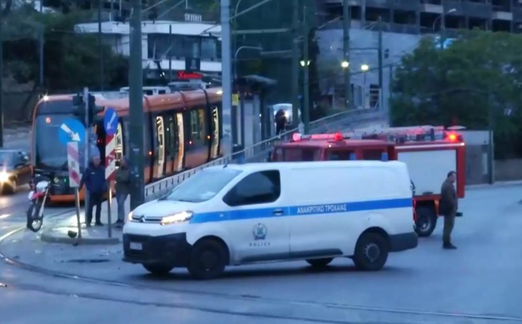 Τροχαίο στο Καλλιμάρμαρο – «Συγχωρεμένοι να είναι όλοι, ήταν θέλημα Θεού να γίνει»