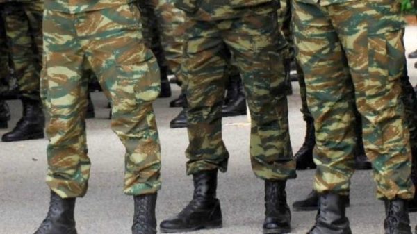 Τροχαίο στην Κύπρο: Όχημα της Εθνικής Φρουράς έπεσε σε γκρεμό – Στο νοσοκομείο ο οδηγός