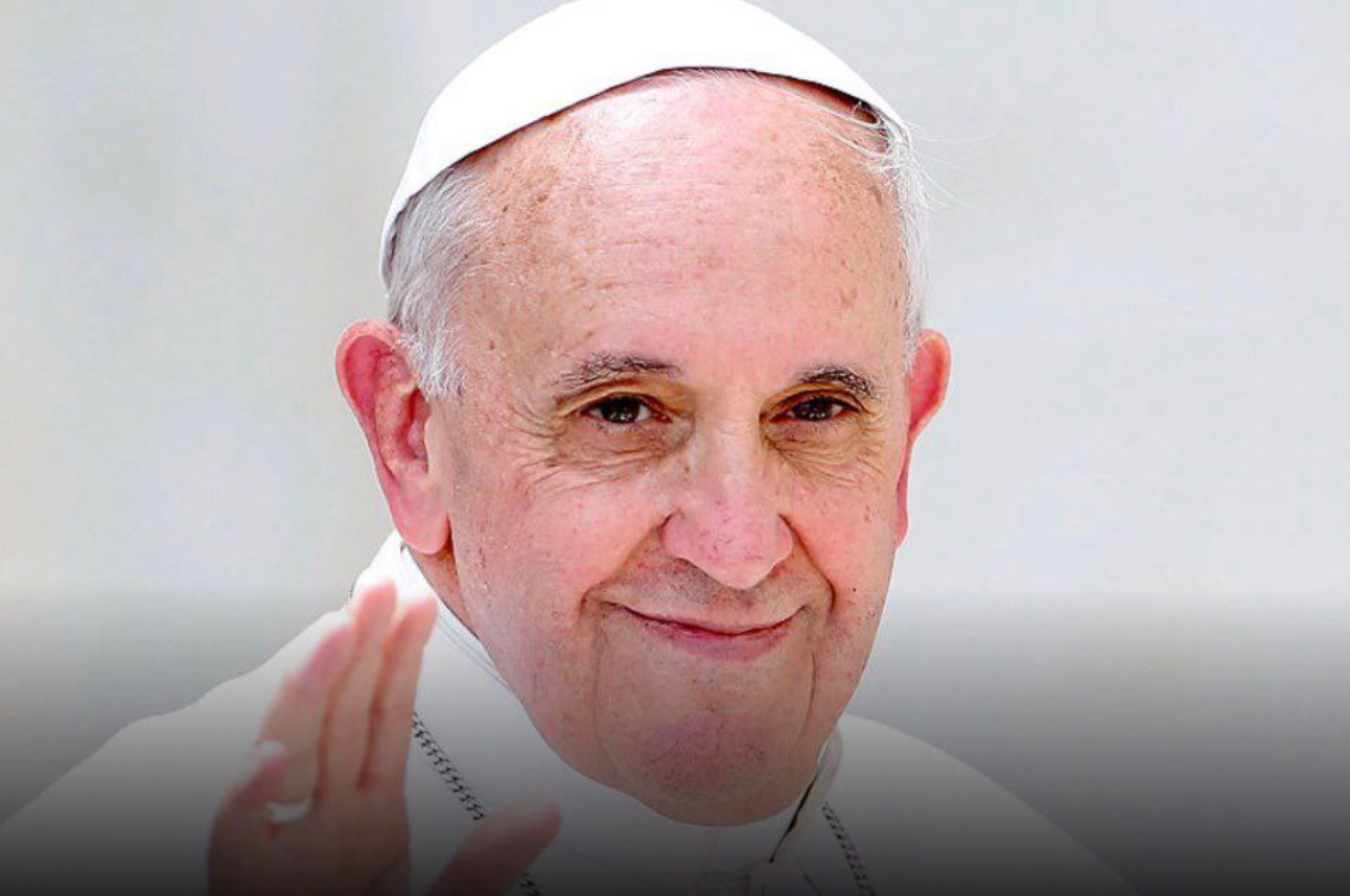 Πάπας Φραγκίσκος: «Δεν γίνεται τα κατοικίδια να αντικαθιστούν τα παιδιά»