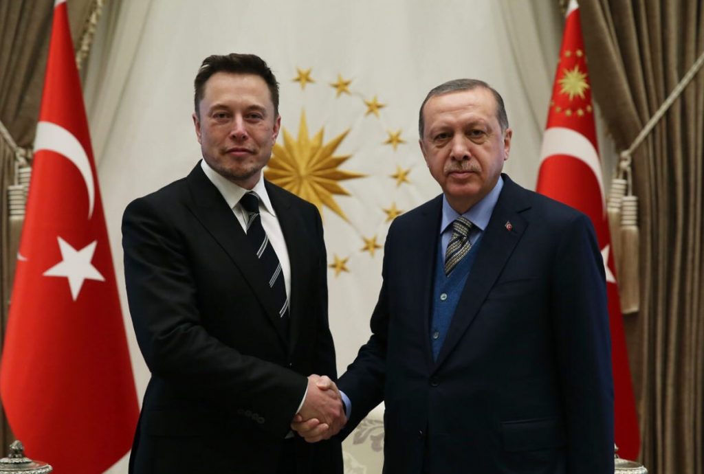 Twitter: Μπλοκάρει αναρτήσεις που αφορούν τις τουρκικές εκλογές