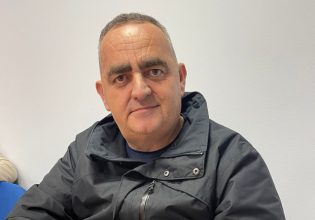 Πυρετός διαβουλεύσεων για την αποφυλάκιση Μπελέρη – «Βράχος ο πατέρας μου», λέει ο γιος του