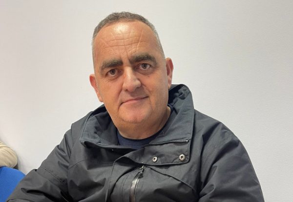 Επιστολή ελληνοαμερικανικών οργανώσεων στο Στέιτ Ντιπάρτμεντ για την απελευθέρωση του Φρέντι Μπελέρη