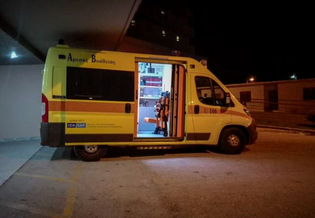 Διευθυντής δημοτικού ο άντρας που παρασύρθηκε από Ι.Χ και σκοτώθηκε στις Σέρρες