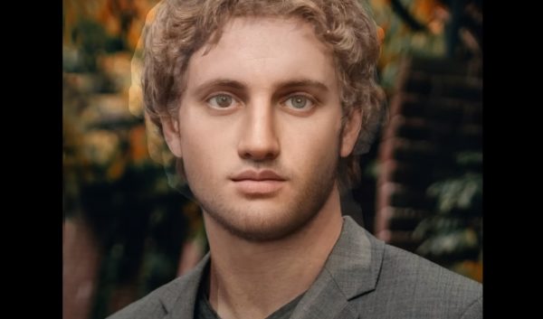 Πώς θα έμοιαζε σήμερα ο Μέγας Αλέξανδρος; – Η τεχνητή νοημοσύνη απαντά