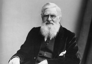 Άλφρεντ Ράσελ Ουάλας