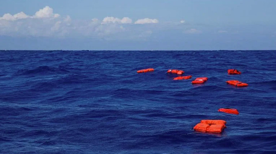 Νέο ναυάγιο με 14 νεκρούς μετανάστες στα ανοικτά των ακτών της Τυνησίας