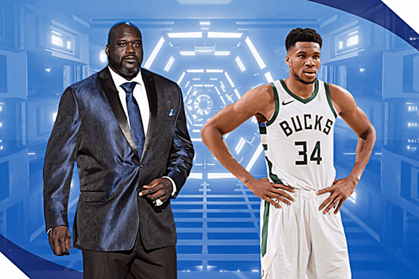 Ο’ Νιλ: «Αν είσαι ο καλύτερος πρέπει να νικάς, αν όχι είναι αποτυχία»