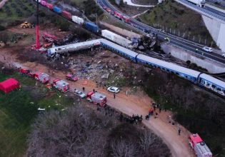 Τέμπη: Συναυλία διοργανώνουν συγγενείς των θυμάτων – Θα ακουστούν τραγούδια της αείμνηστης Φραντζέσκας