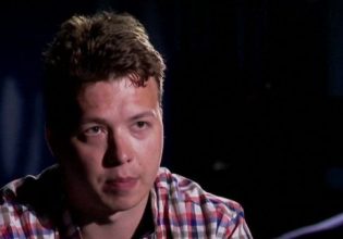 Λευκορωσία: Σε κάθειρξη 8 ετών καταδικάστηκε ο αντιπολιτευόμενος δημοσιογράφος Ρομάν Προτάσεβιτς