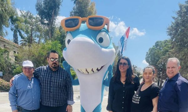 «Θαλασσοπαιχνιδίσματα» για τα παιδιά των Βρεφονηπιακών Σταθμών του Δήμου Πειραιά