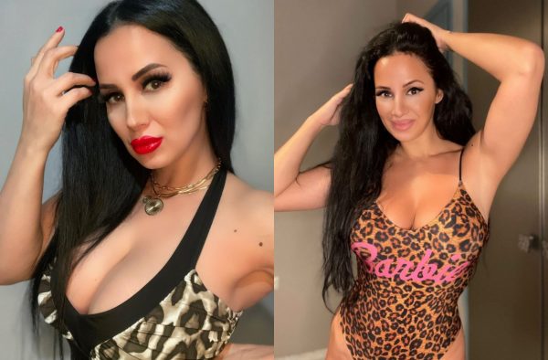 Σέξι κι όποιος αντέξει η Χριστίνα Ορφανίδου τρία χρόνια μετά το Big Brother