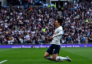 Θύμα ρατσιστικής επίθεσης ο Σον