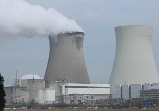 Πυρηνικοί αντιδραστήρες: Ψηφίστηκε νόμος στην Ιαπωνία που παρατείνει τη διάρκεια ζωής τους πέραν των 60 ετών