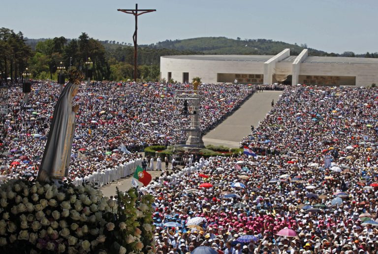 Σαν σήμερα, 13 Μαΐου, το θαύμα της Φάτιμα: Η «εμφάνιση» της Παναγίας και οι τρεις προφητείες