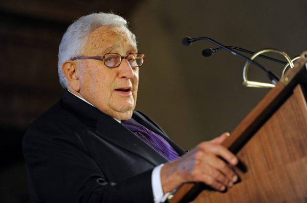 Πόλεμος στην Ουκρανία: Νέος χρησμός Κίσινγκερ για το τέλος του πολέμου στην Ουκρανία