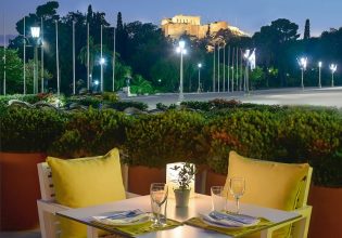 Εστίαση: Τρία κορυφαία σήματα έρχονται στην αγορά της Αθήνας