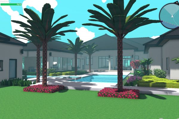 Metaverse: Σκάει η φούσκα των εικονικών ακινήτων