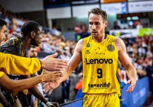 Χουέρτας: «Στόχος μου είναι να φτάσω στους Ολυμπιακούς Αγώνες του 2024»