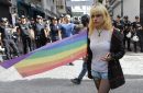 Η ΛΟΑΤΚΙ+ κοινότητα της Τουρκίας τρέμει το μέλλον υπό τον Ερντογάν