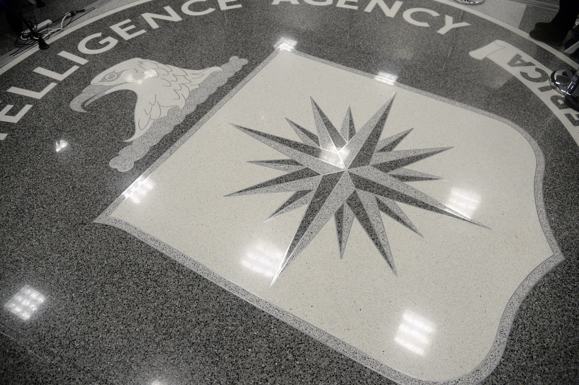 ΗΠΑ: Πώς η CIA παρακίνησε τους Ρώσους να δώσουν πληροφορίες