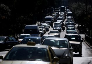 Δήμαρχοι της Αττικής μίλησαν στο in για τις ενέργειες αποφόρτισης της κίνησης στους Δήμους τους