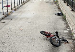 Κάρπαθος: Διασωληνώθηκε 11χρονος – Χτύπησε πέφτοντας από το ποδήλατο