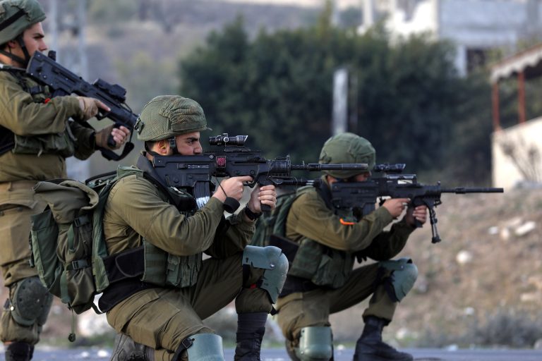 Ισραήλ: Σχέδιο να γίνει «υπερδύναμη» στην ΑΙ και τα αυτόνομα όπλα
