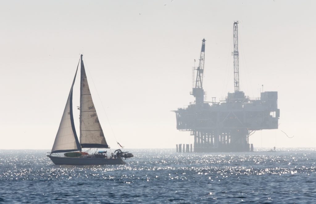 ΗΠΑ: 14.000 παλιές πετρελαιοπηγές εξακολουθούν να επιβαρύνουν το περιβάλλον