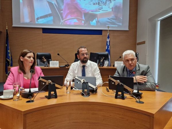 Μεγάλη μείωση της ανεργίας στη Δυτική Ελλάδα