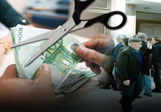 Στα 800 ευρώ οι υψηλές συντάξεις μετά το 2028 λόγω νόμου Κατρούγκαλου