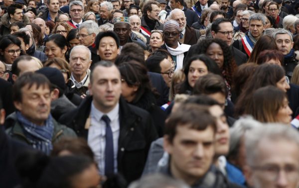 Το πρώτο ανθρώπινο «πανγονιδίωμα» εξερευνά την ποικιλομορφία της ανθρωπότητας