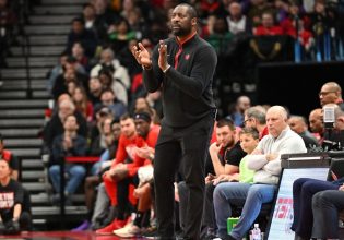 Αυτός θα είναι ο νέος προπονητής των Μιλγουόκι Μπακς (pic)