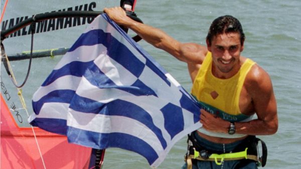 Κακλαμανάκης: «Ένιωσα πως ήρθα αντιμέτωπος με την κατάθλιψη – Ήταν ένα επικίνδυνο σημείο»