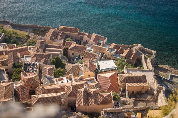 Malvasia Festival Monemvasia: Τριήμερος εορτασμός για την ανάδειξη του μοναδικού κρασιού Μαλβαζία