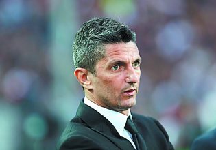 «Και η Εθνική Σαουδικής Αραβίας για Λουτσέσκου»