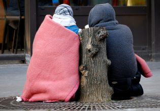 Ολυμπιακοί Αγώνες: Οργή για το σχέδιο να εγκαταλείψουν οι άστεγοι το Παρίσι