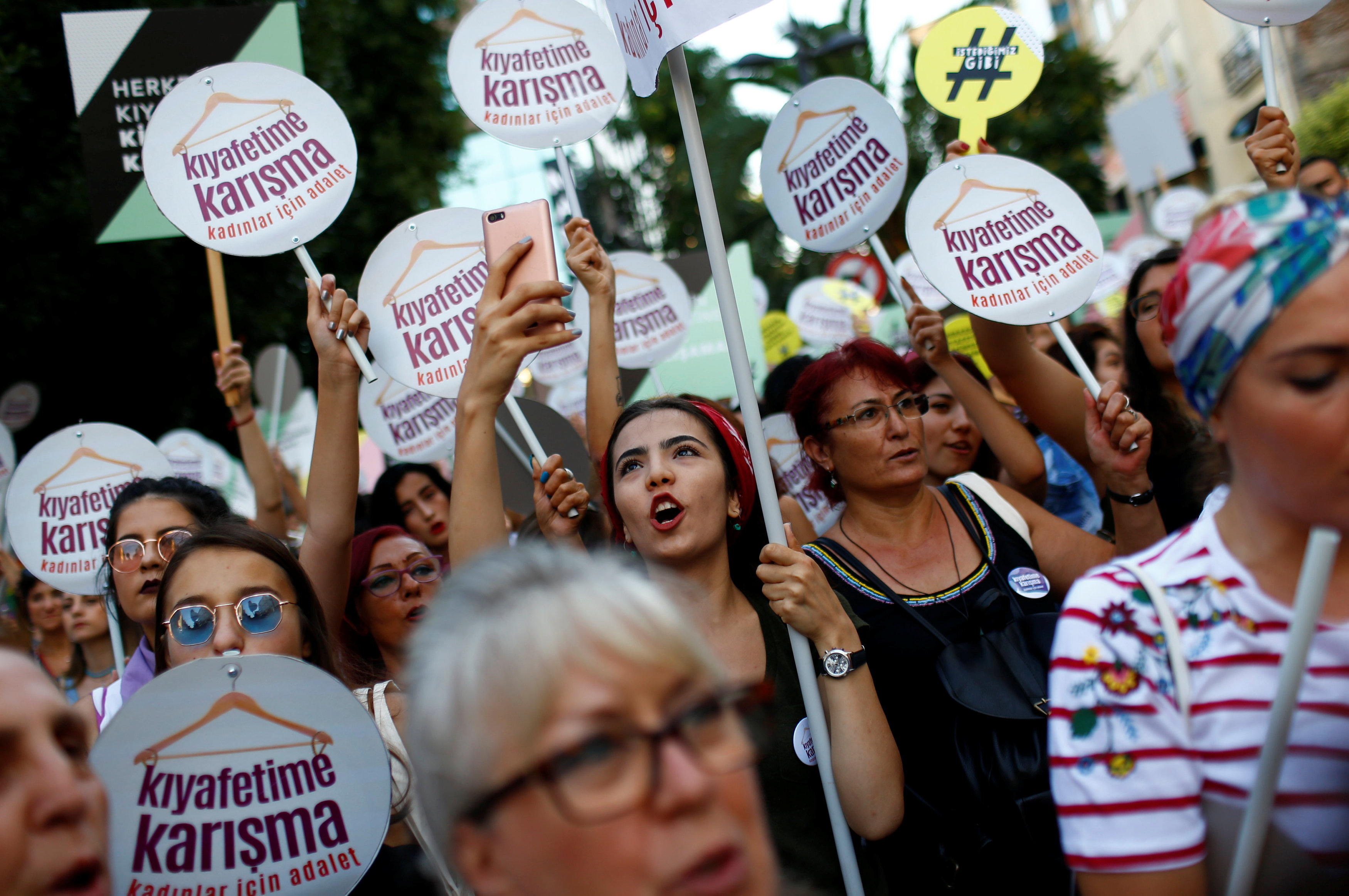 Εκλογές στην Τουρκία: Τα εμπόδια που έχουν να ξεπεράσουν οι γυναίκες για την εκλογή τους - Πόσες μπορεί να εκλεγούν