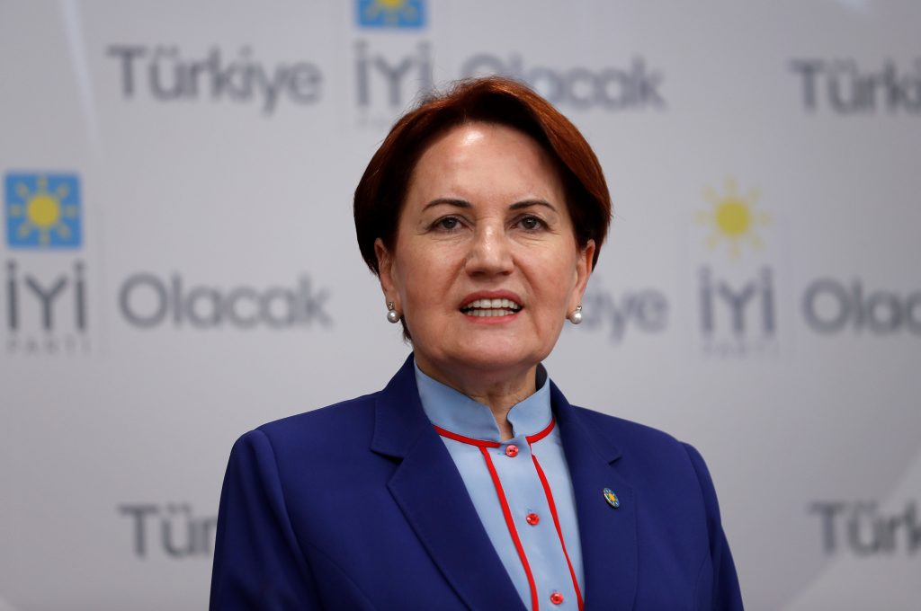 Τουρκία εκλογές: Πολύφερνη νύφη η Ακσενέρ – Ποια τα επόμενα βήματα της Γκρίζας Λύκαινας