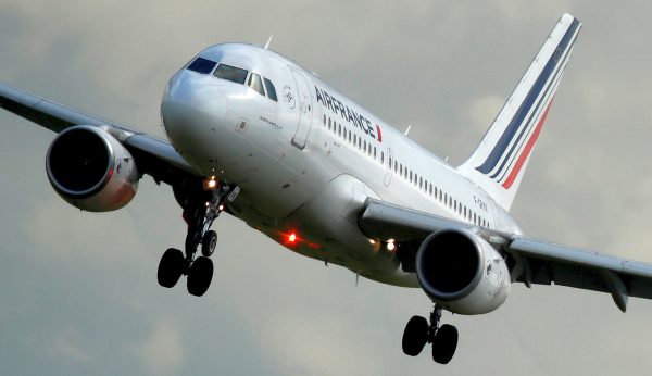 Γαλλία: Σε ισχύ η απαγόρευση εσωτερικών πτήσεων για χάρη του κλίματος