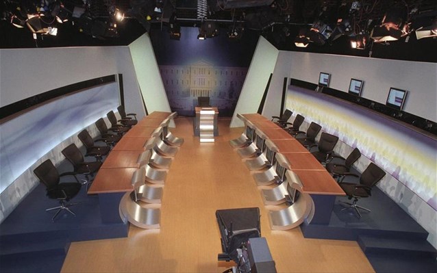 Η τέχνη του debate