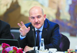 Καταγγελίες της αντιπολίτευσης για νοθεία στις εκλογές στην Τουρκία – «Ο Σοϊλού στήνει παράλληλη δομή»