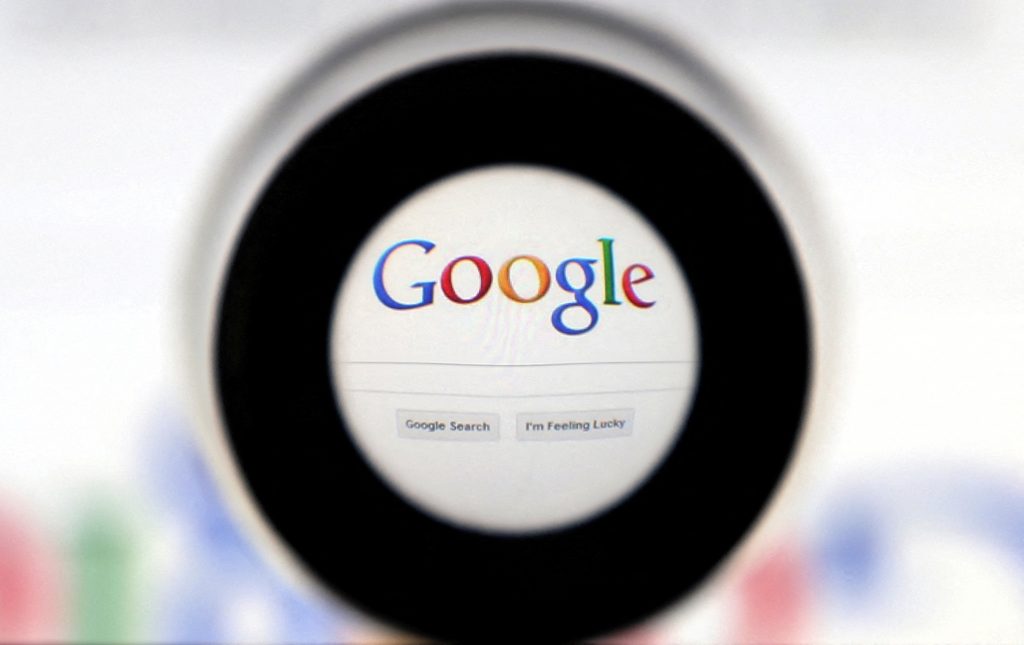 Google: Νέο εργαλείο καταργεί τους κωδικούς πρόσβασης