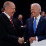 Ερντογάν: «Υπάρχει μεγάλη ανάγκη για τα F-16» – Ο Τούρκος πρόεδρος τα ζήτησε στο πρώτο τηλεφώνημα με τον Μπάιντεν