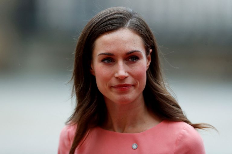 Διαζύγιο για την πρωθυπουργό της Φινλανδίας Σάνα Μαρίν μετά από 19 χρόνια γάμου