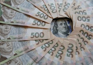 Ουκρανία: Κατά 15% αυξήθηκαν οι «εκατομμυριούχοι» μέσα στον πόλεμο