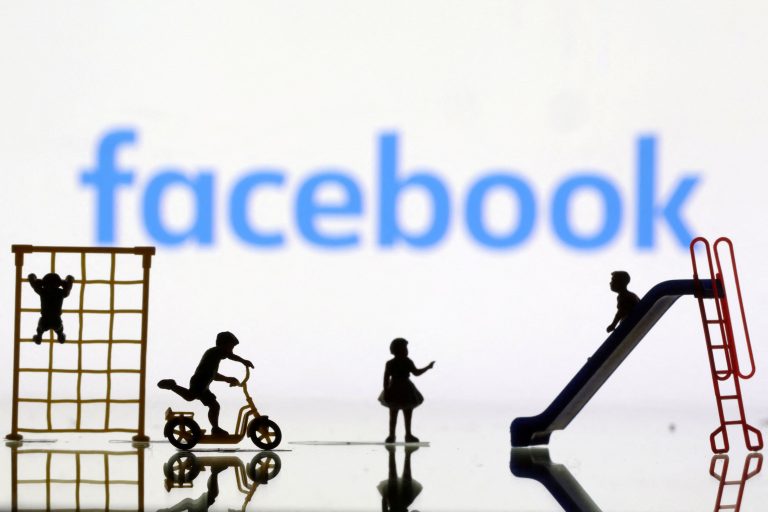 Facebook: Οι ΗΠΑ καταγγέλλλουν έκθεση των παιδιών σε κίνδυνο